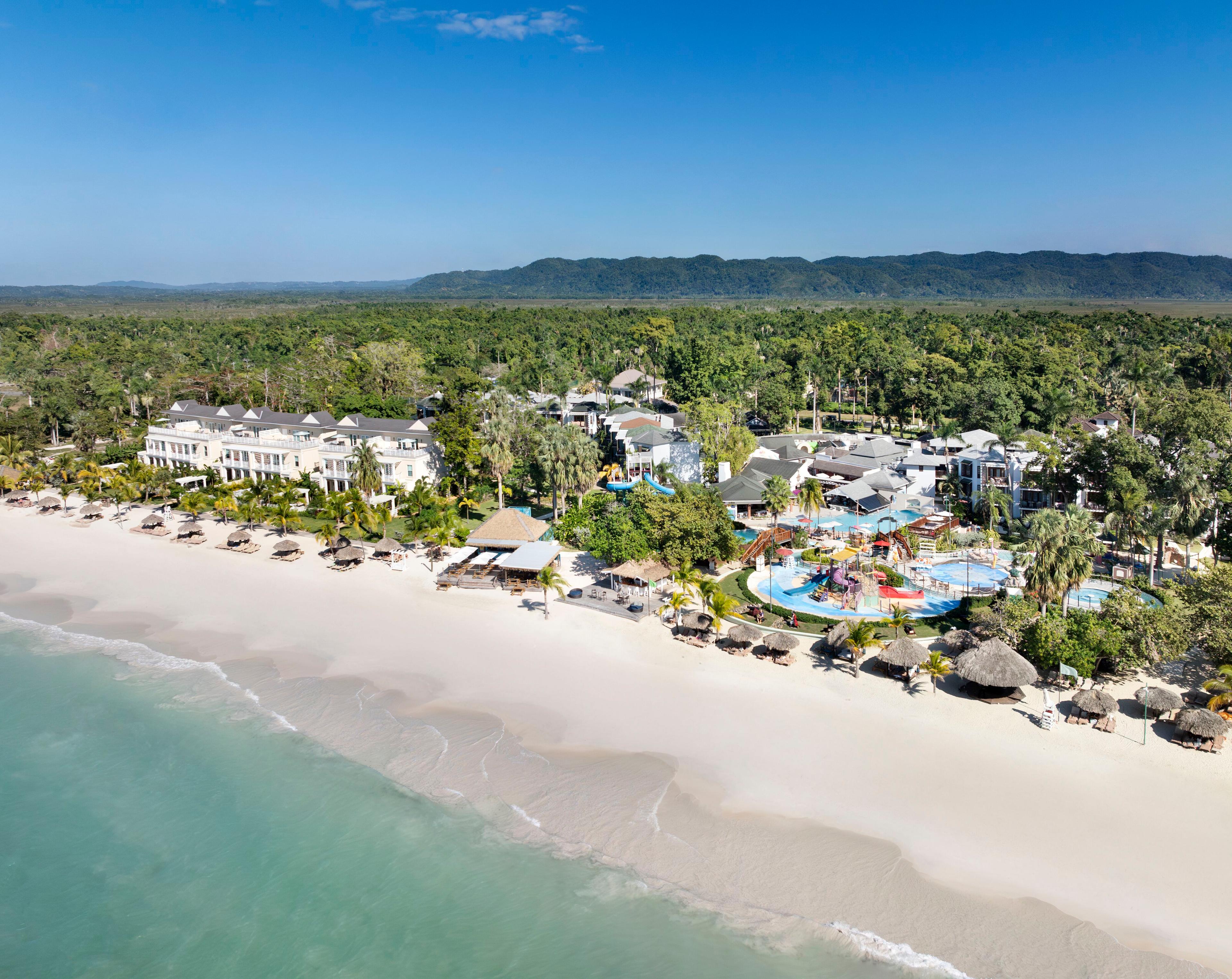 Return to Jamaica’s Rhythm, Beauty, and Welcome with Sandals and Beaches