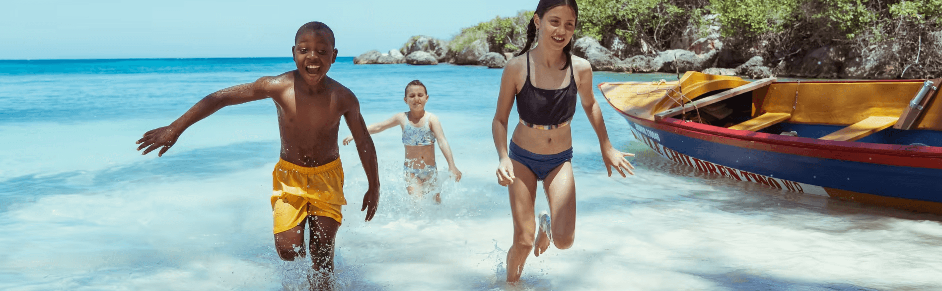 Embrace the Great Outdoors in Jamaica